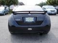 Nighthawk Black Pearl - Civic EX Coupe Photo No. 5