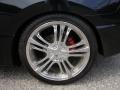 Nighthawk Black Pearl - Civic EX Coupe Photo No. 8