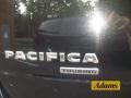 2005 Brilliant Black Chrysler Pacifica Touring AWD  photo #33