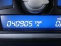 Nighthawk Black Pearl - Civic EX Coupe Photo No. 14