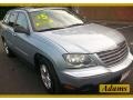 Butane Blue Pearl - Pacifica Touring AWD Photo No. 3