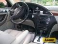 Butane Blue Pearl - Pacifica Touring AWD Photo No. 17