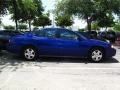 Laser Blue Metallic - Impala  Photo No. 2