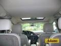 Butane Blue Pearl - Pacifica Touring AWD Photo No. 19