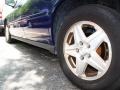 Laser Blue Metallic - Impala  Photo No. 4