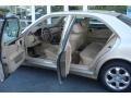Desert Silver Metallic - E 320 Sedan Photo No. 3