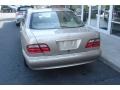 Desert Silver Metallic - E 320 Sedan Photo No. 4