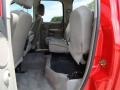 2003 Flame Red Dodge Ram 1500 SLT Quad Cab 4x4  photo #15