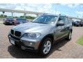 Space Grey Metallic - X5 3.0si Photo No. 3