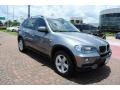 Space Grey Metallic - X5 3.0si Photo No. 8