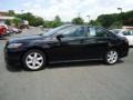 Black - Camry SE Photo No. 2