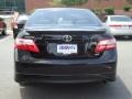 Black - Camry SE Photo No. 4
