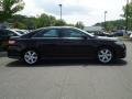 Black - Camry SE Photo No. 5