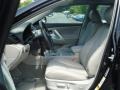 Black - Camry SE Photo No. 6