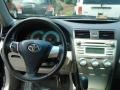 Black - Camry SE Photo No. 9