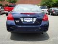 2007 Royal Blue Pearl Honda Accord EX Sedan  photo #4