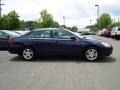 2007 Royal Blue Pearl Honda Accord EX Sedan  photo #5