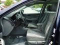 2007 Royal Blue Pearl Honda Accord EX Sedan  photo #7