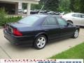 2001 Pearl Blue Metallic Lincoln LS V6  photo #2