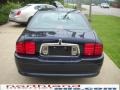 2001 Pearl Blue Metallic Lincoln LS V6  photo #3