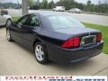 2001 Pearl Blue Metallic Lincoln LS V6  photo #4