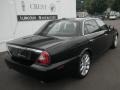 2008 Ebony Black Jaguar XJ XJ8 L  photo #4