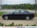 2001 Pearl Blue Metallic Lincoln LS V6  photo #5