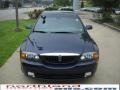 2001 Pearl Blue Metallic Lincoln LS V6  photo #13