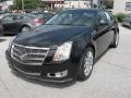 Black Raven - CTS Sedan Photo No. 2