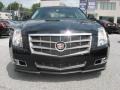 Black Raven - CTS Sedan Photo No. 3