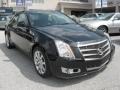 Black Raven - CTS Sedan Photo No. 4