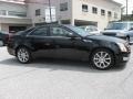 Black Raven - CTS Sedan Photo No. 5