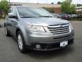 2008 Quartz Silver Metallic Subaru Tribeca 5 Passenger  photo #1