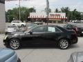 Black Raven - CTS Sedan Photo No. 9
