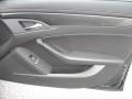 Black Raven - CTS Sedan Photo No. 23