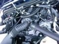 Deep Water Blue Pearl - Wrangler Unlimited Mountain Edition 4x4 Photo No. 14