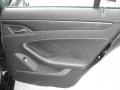 Black Raven - CTS Sedan Photo No. 24