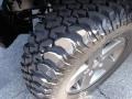 Deep Water Blue Pearl - Wrangler Unlimited Mountain Edition 4x4 Photo No. 15
