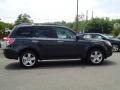 2009 Dark Gray Metallic Subaru Forester 2.5 X Premium  photo #5