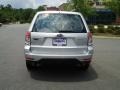 2009 Spark Silver Metallic Subaru Forester 2.5 X  photo #3