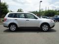 2009 Spark Silver Metallic Subaru Forester 2.5 X  photo #4