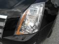 Black Raven - CTS Sedan Photo No. 50
