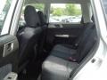 2009 Spark Silver Metallic Subaru Forester 2.5 X  photo #6