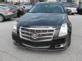 Black Raven - CTS Sedan Photo No. 51