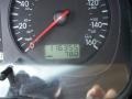 Tornado Red - Jetta GLS Sedan Photo No. 8