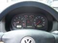 Tornado Red - Jetta GLS Sedan Photo No. 9