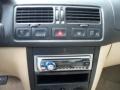 Tornado Red - Jetta GLS Sedan Photo No. 10