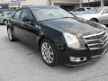 Black Raven - CTS Sedan Photo No. 55