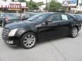 Black Raven - CTS Sedan Photo No. 56