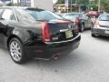 Black Raven - CTS Sedan Photo No. 57